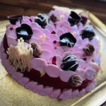 Pâtisseries sur mesure