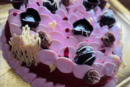 Pâtisseries sur mesure